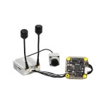 Hot Sales T-MOTOR F7 Hexacopter Flight Controller for Advance Drone RC Drone Airplane